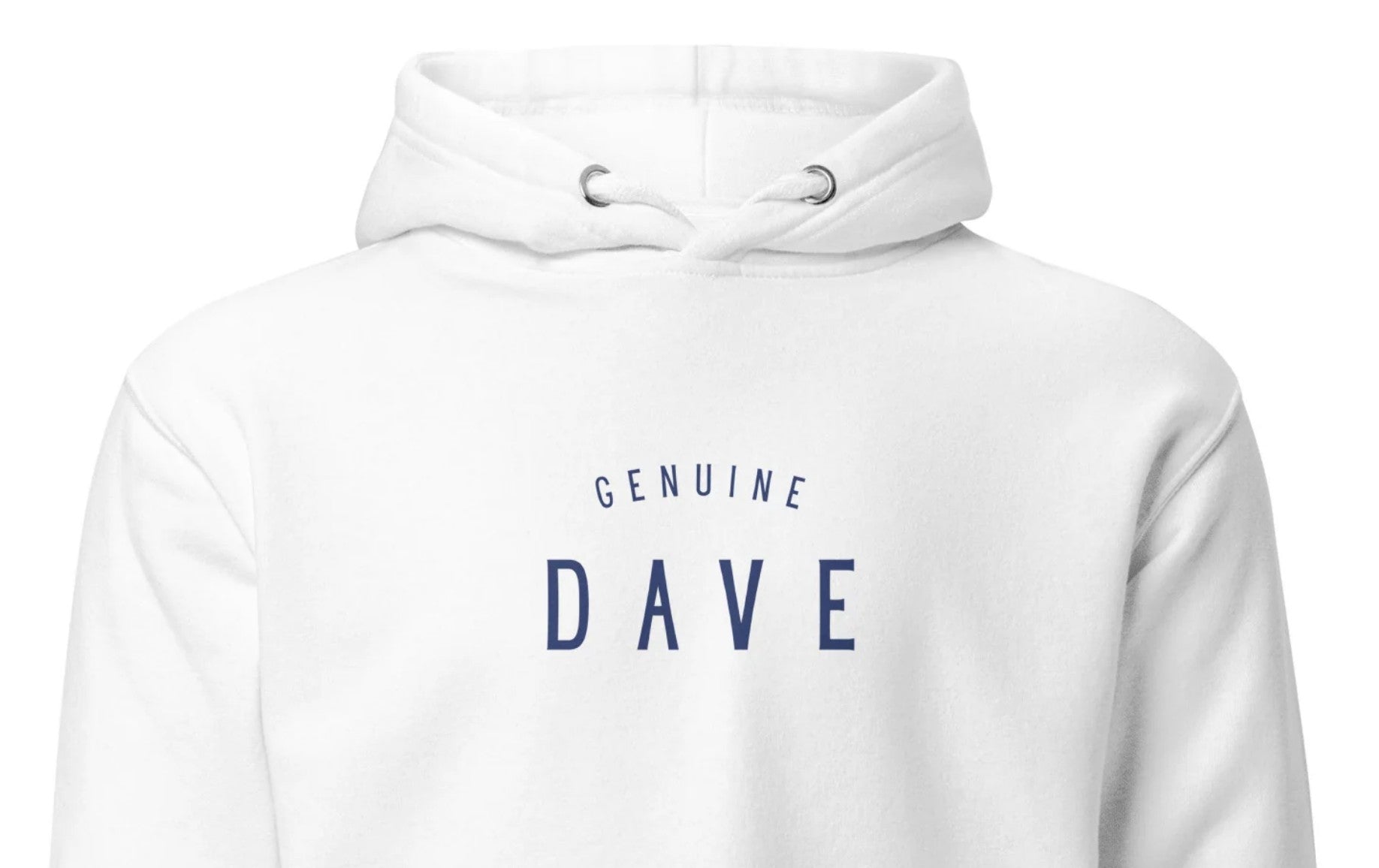 Certified Dave | Funny Dave Apparel, T-Shirts & Gifts